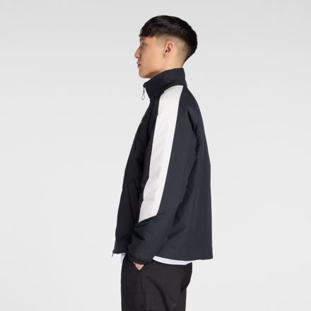 Sport Essentials Winterized Windbreaker