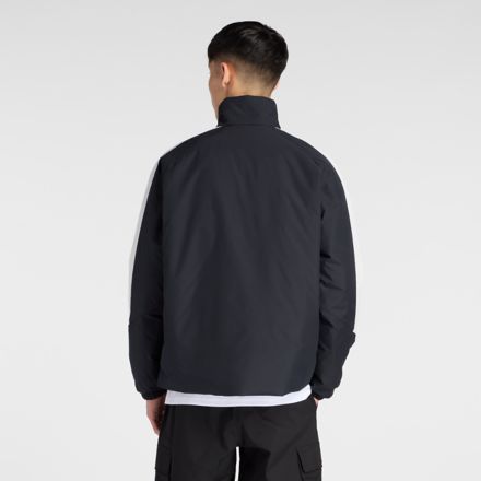 Sport Essentials Winterized Windbreaker