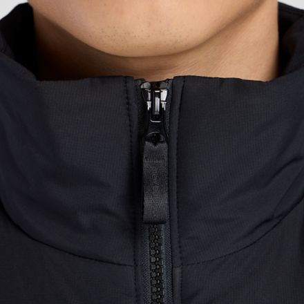 Sport Essentials Winterized Windbreaker