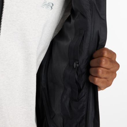 Sport Essentials Hooded Puffer Vest