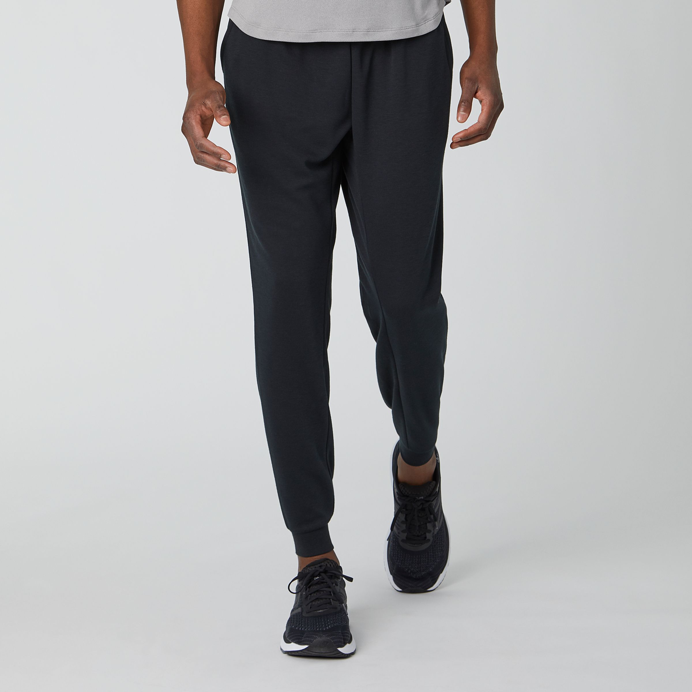 lightweight jogger