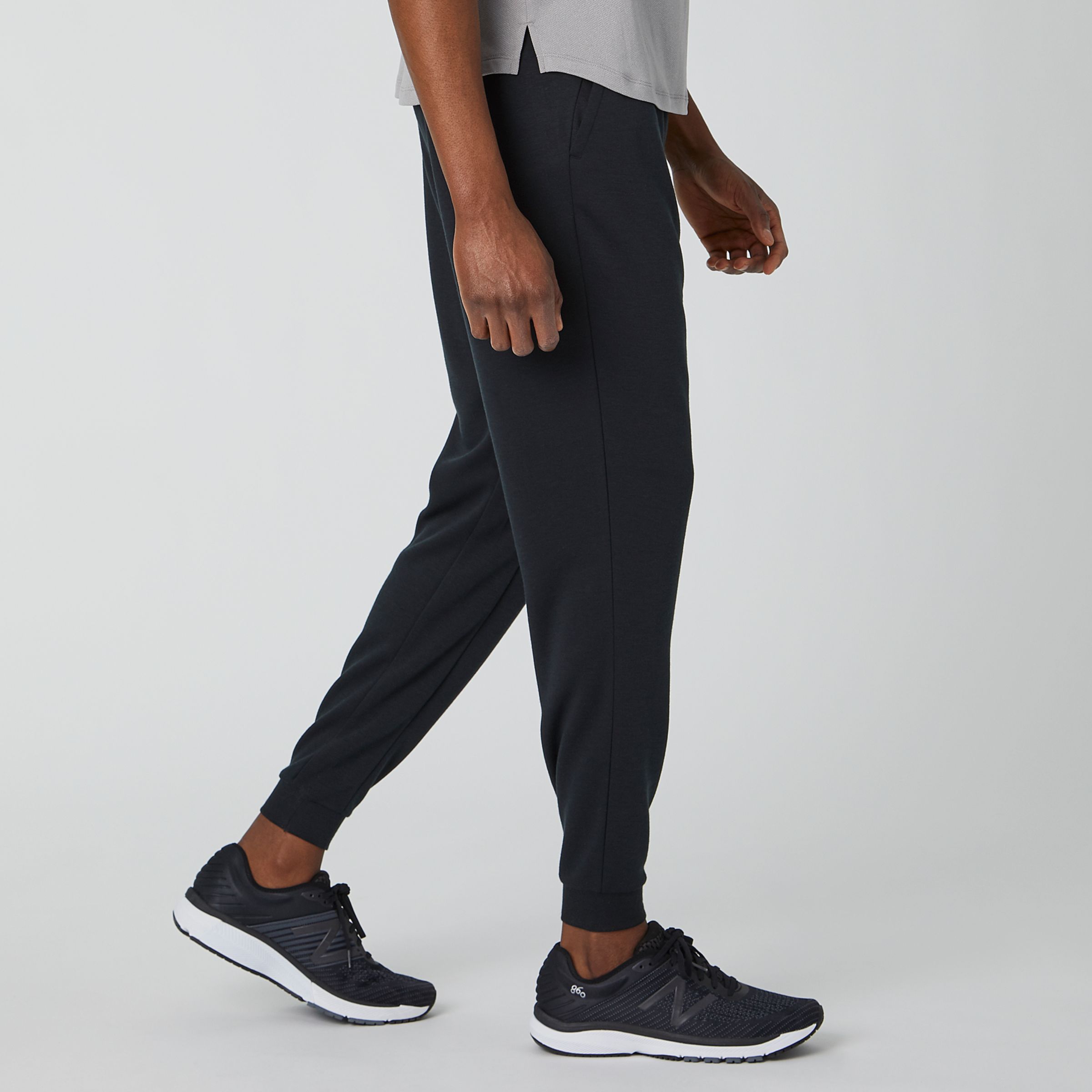 lightweight joggers