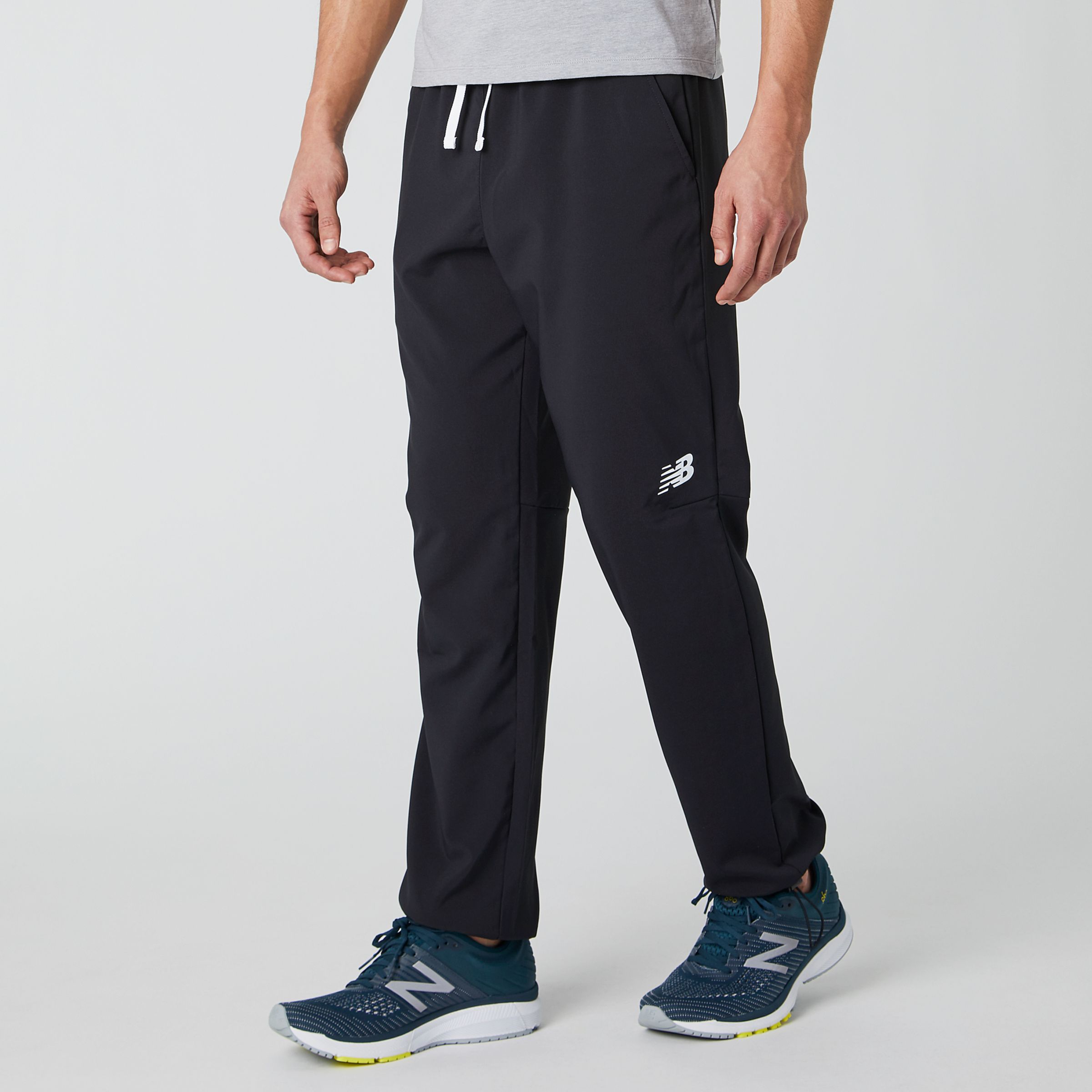 Men's Sport Trousers \u0026 Tights | New Balance