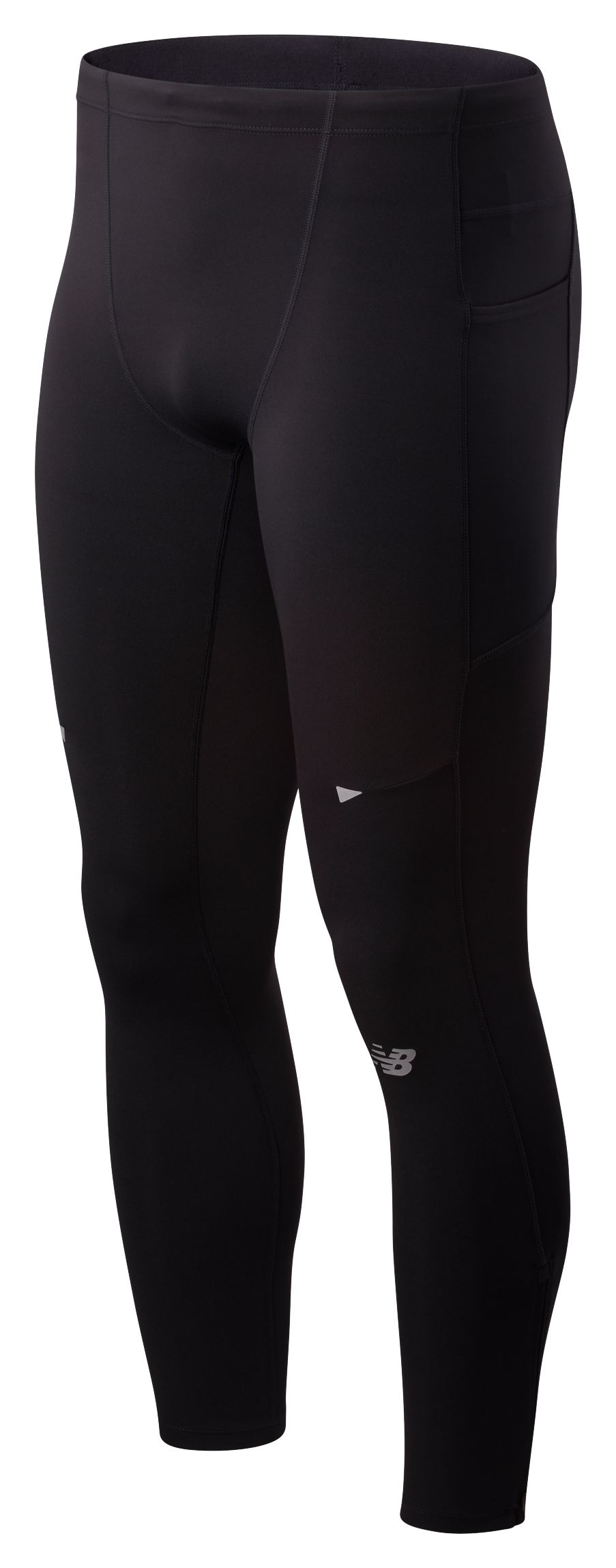 new balance core tights