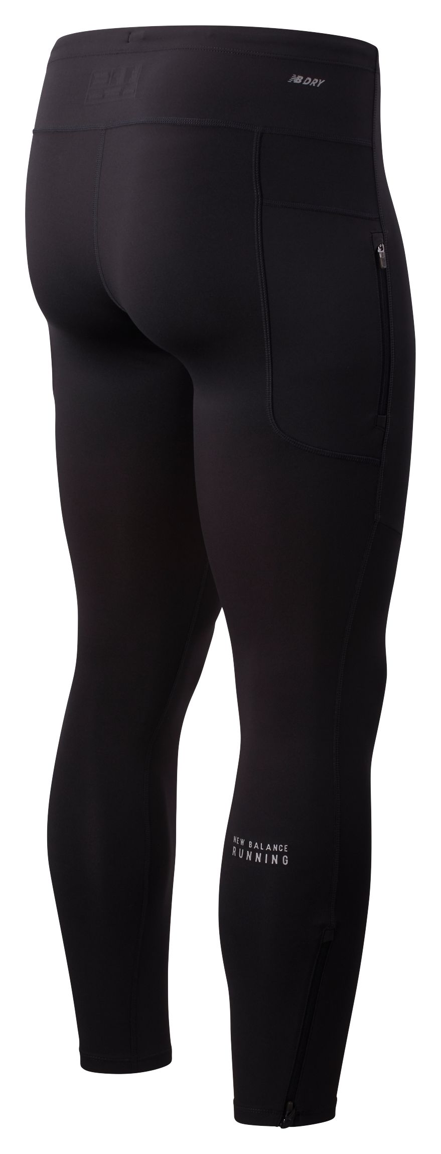 new balance running leggings