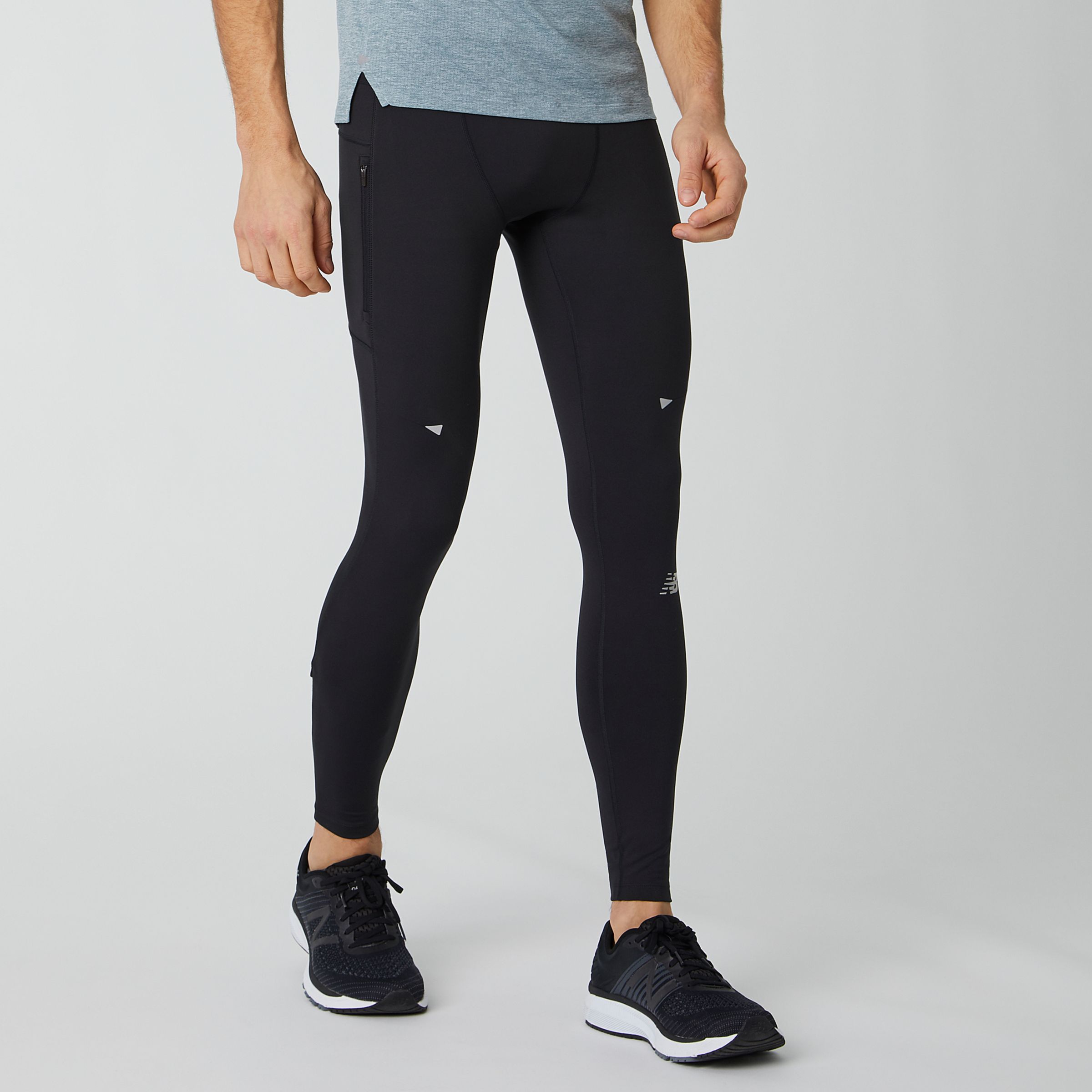 new balance womens tights