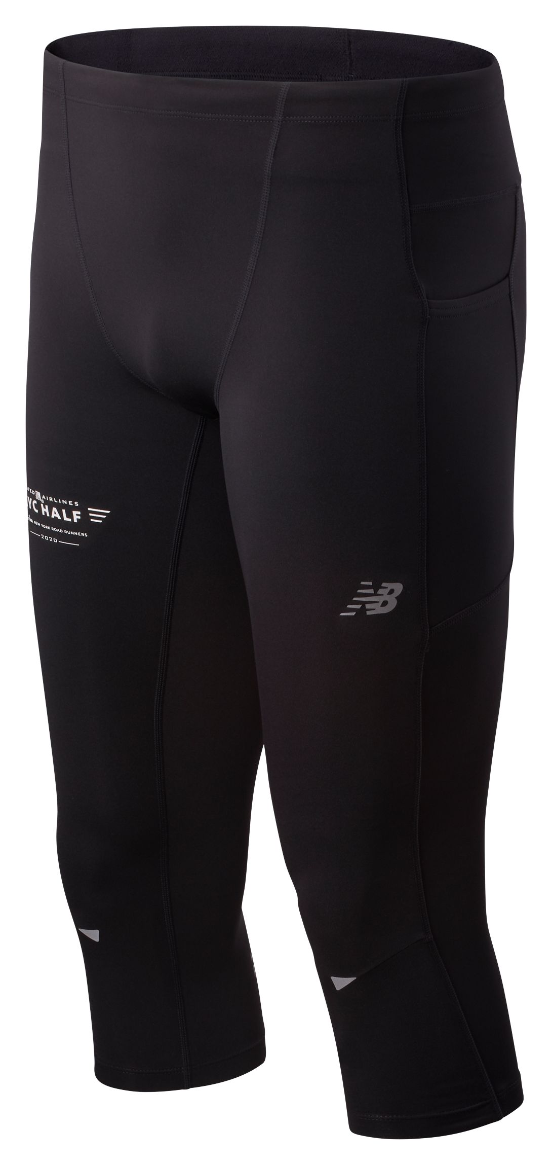 Athletic & Running Pants for Men New Balance