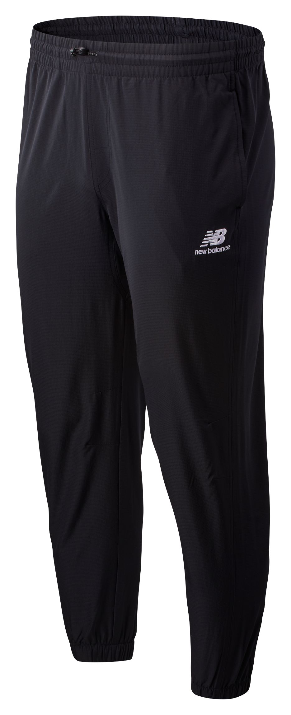 new balance men's wind pants