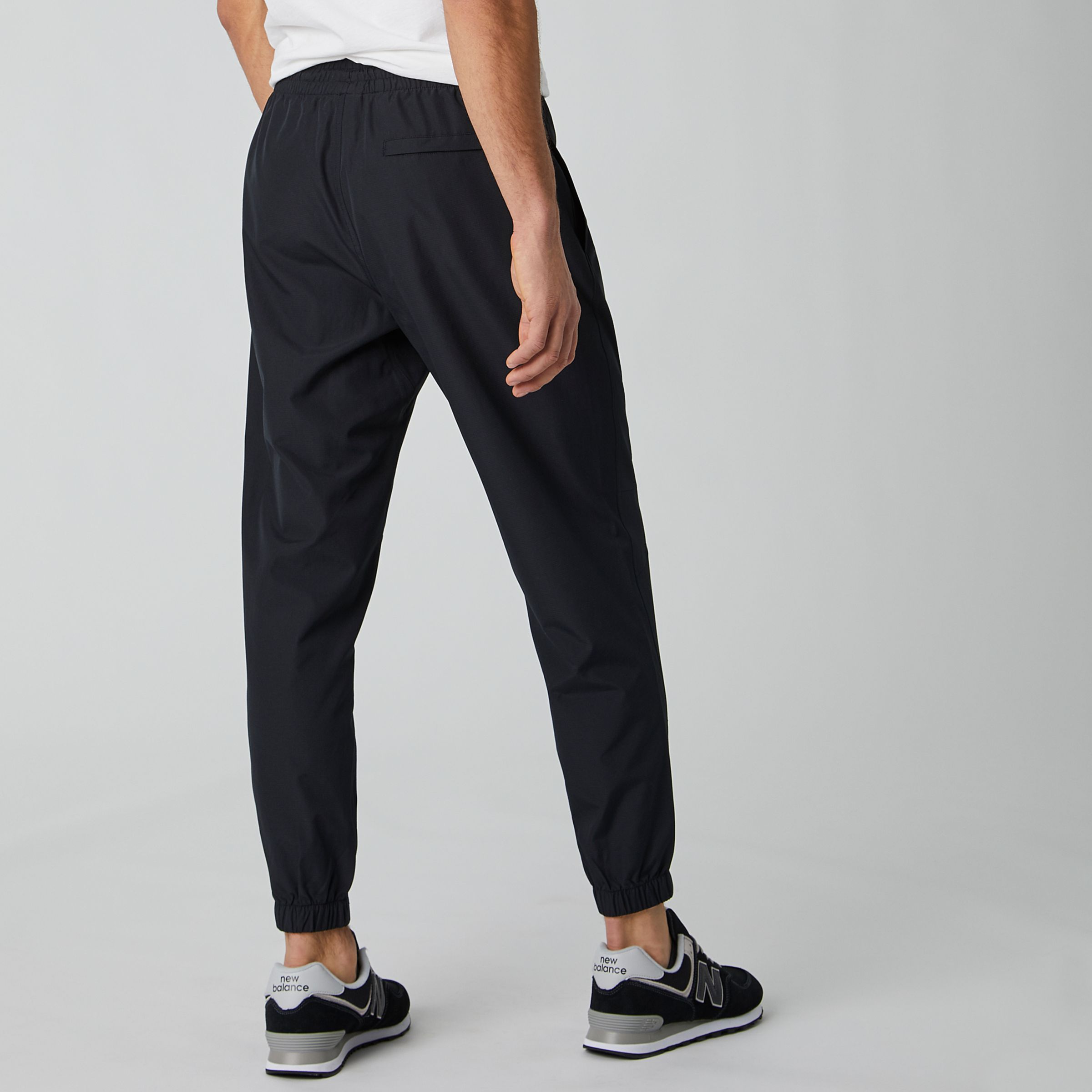 new balance wind pants