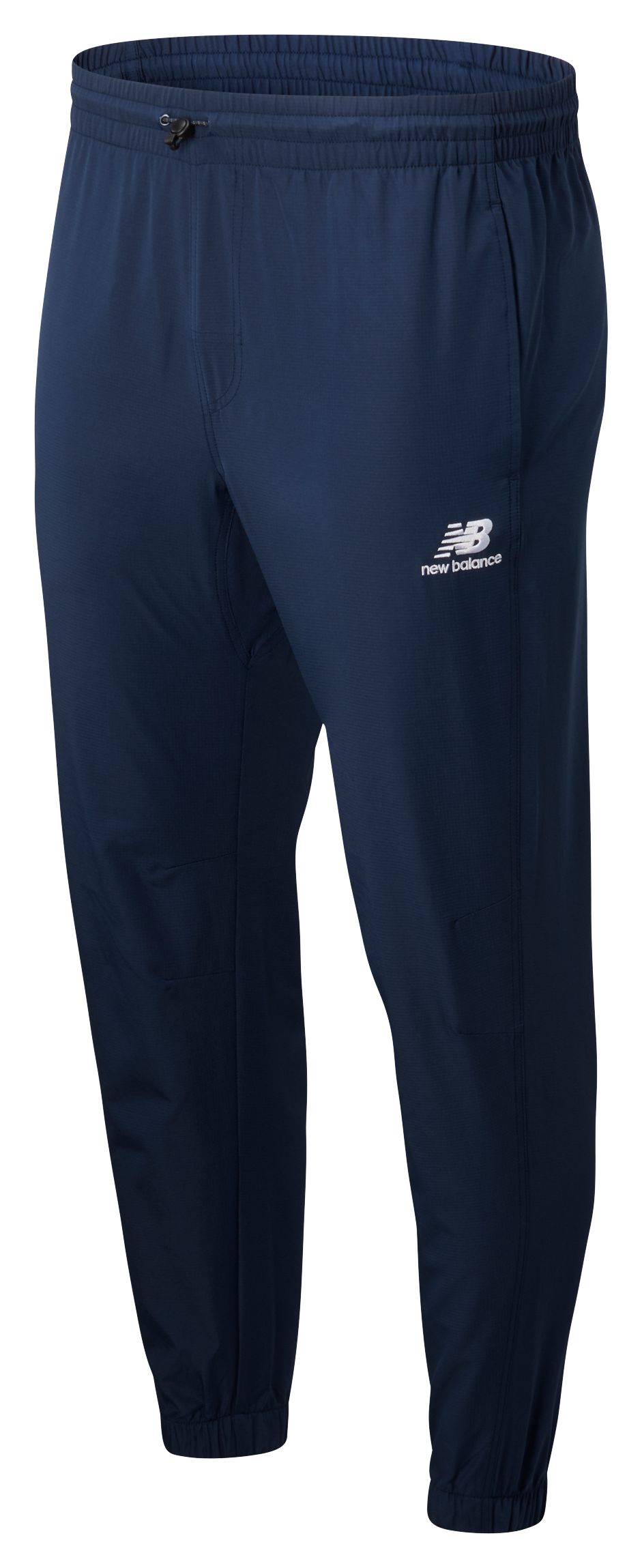 new balance athletics windbreaker pant