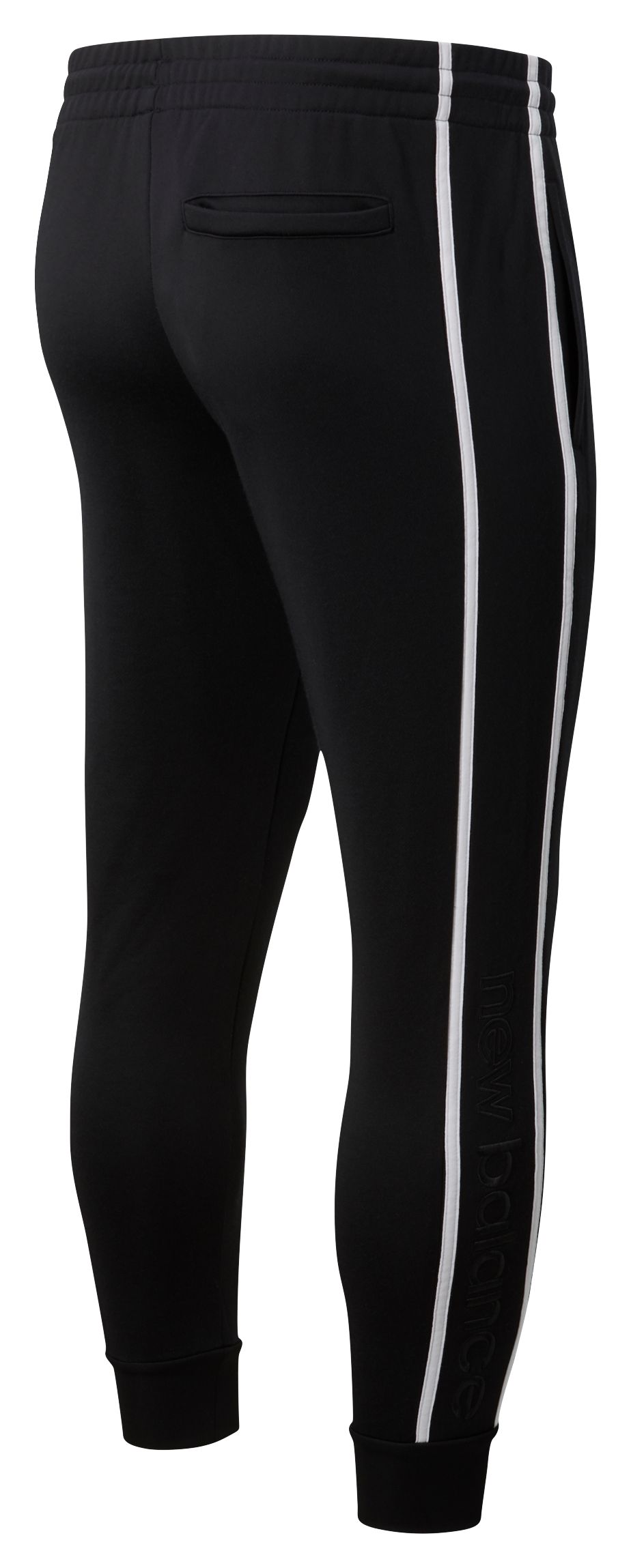 nb athletics track pant