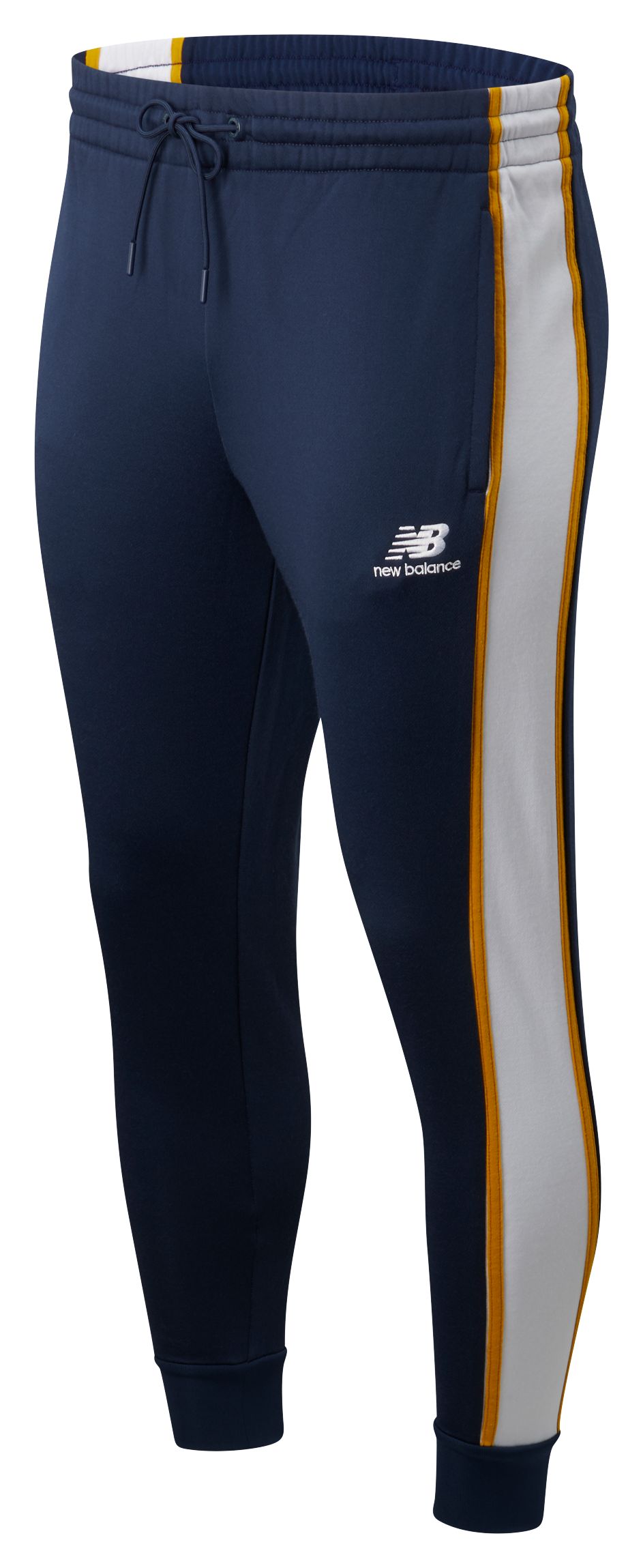 new balance mens track pants