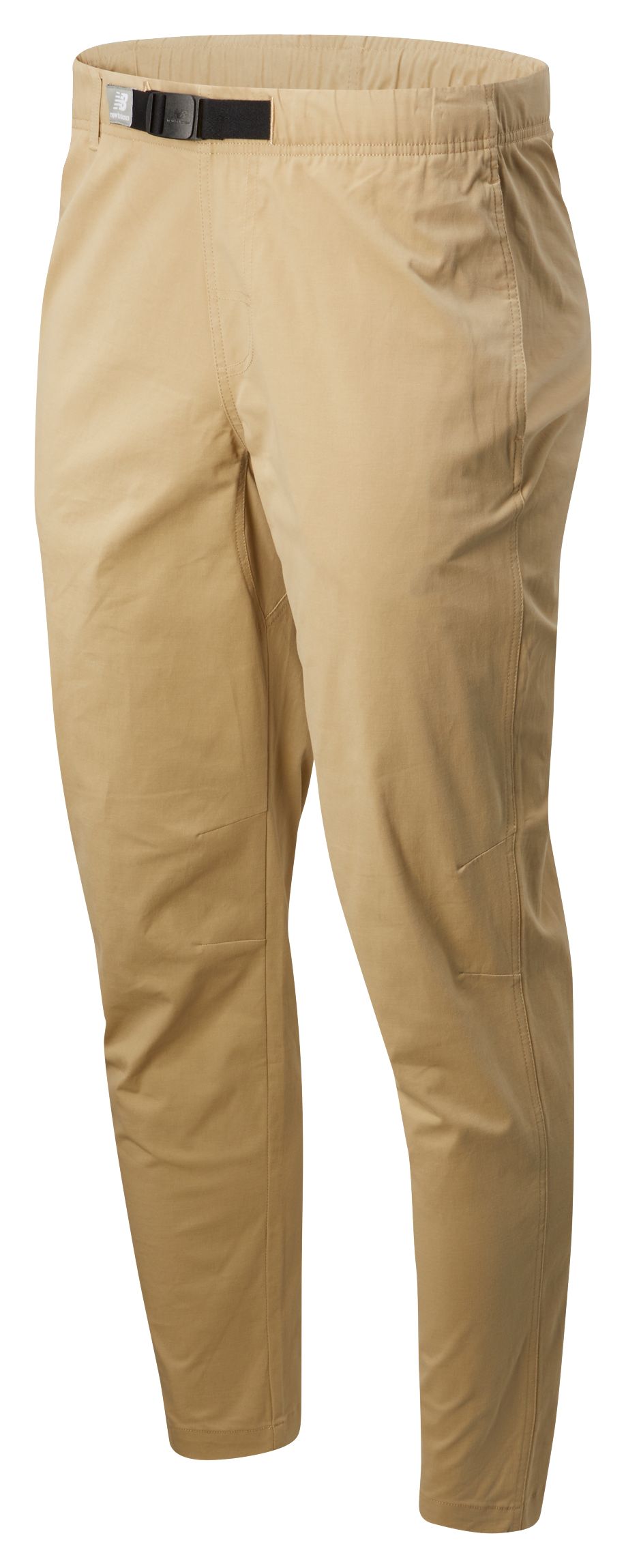 nb athletics woven pant