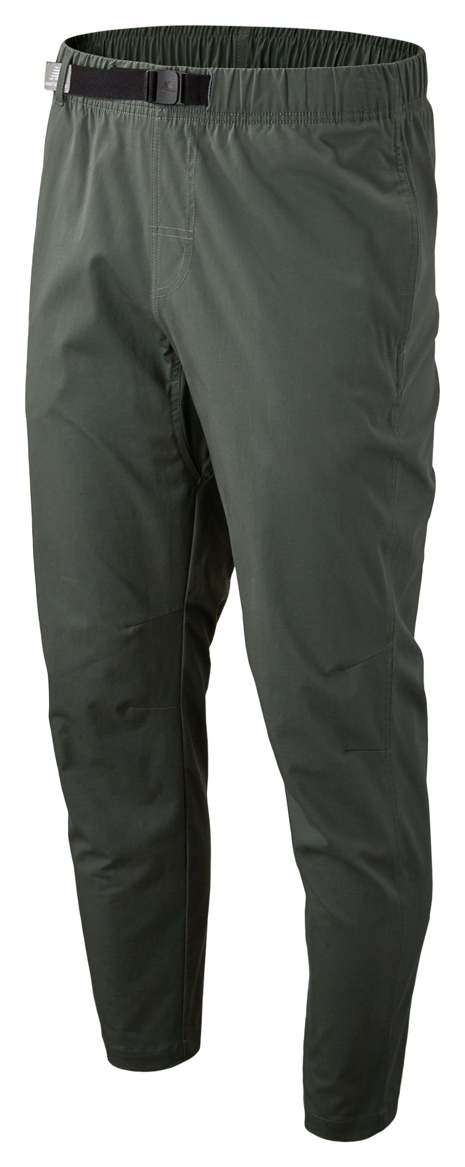 nb athletics woven pant