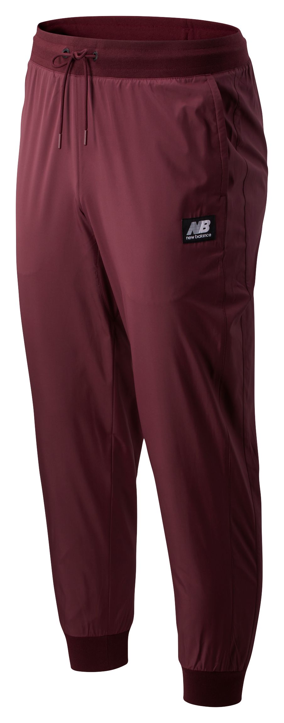 new balance running pants mens