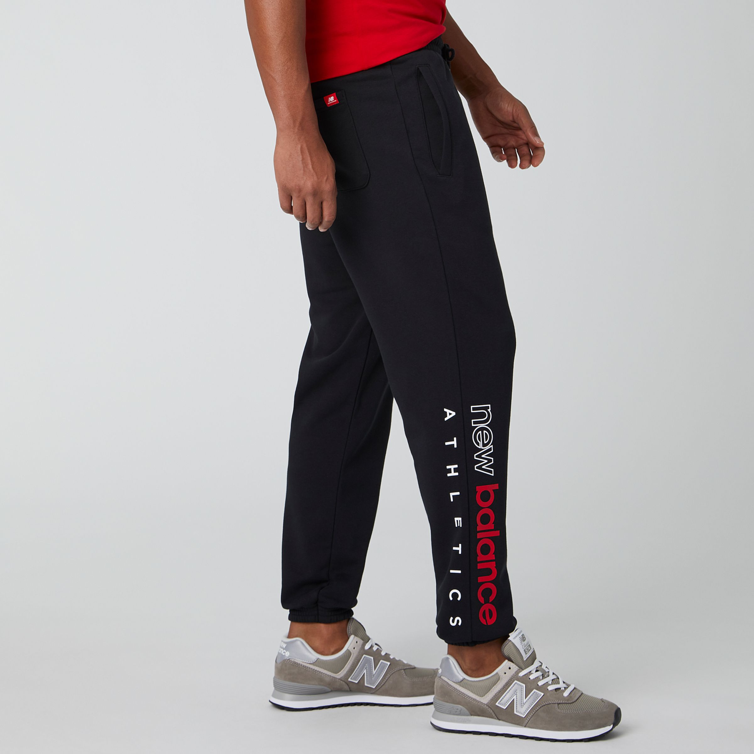 New Balance Essentials Icon Sweatpant