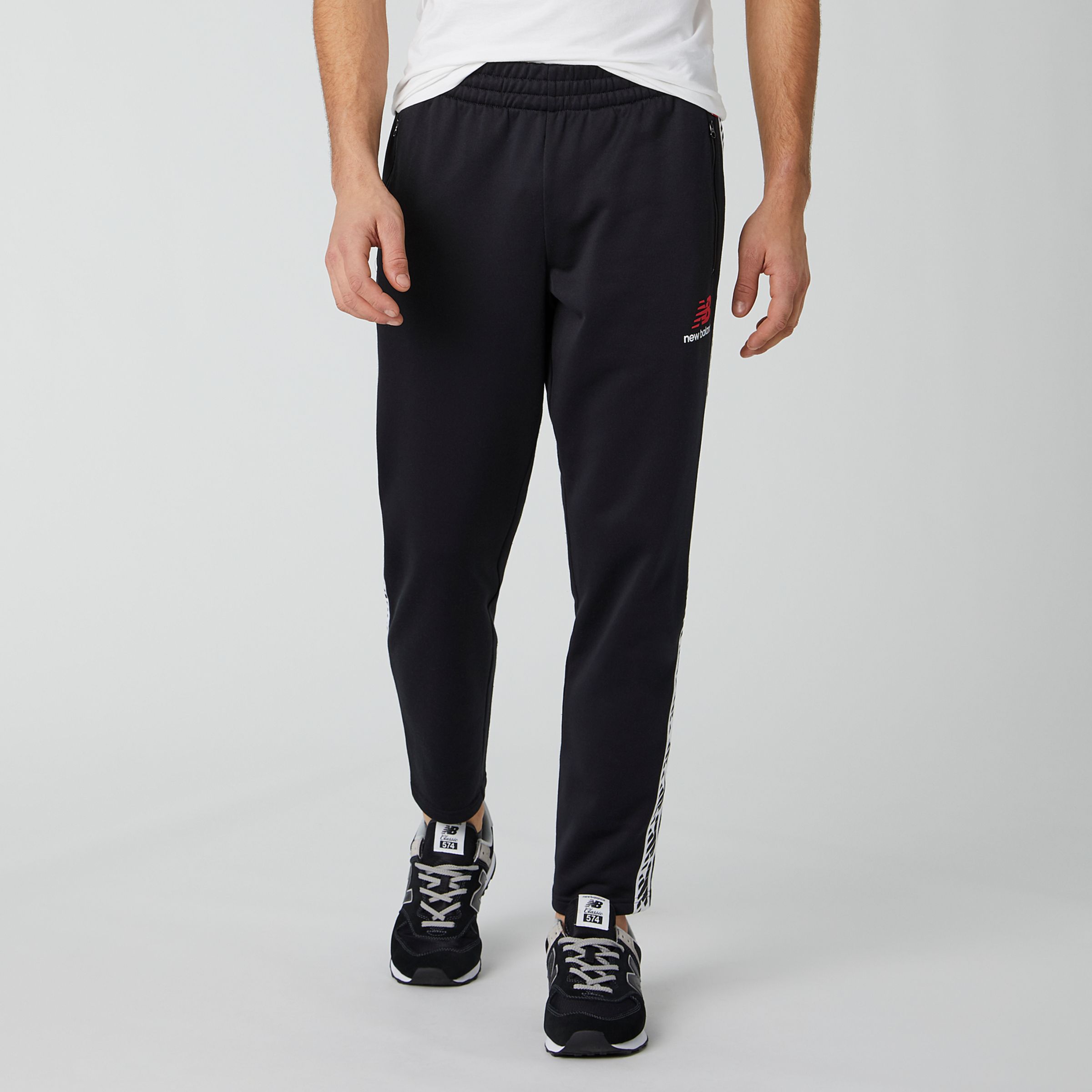 Athletic & Running Pants for Men - New Balance