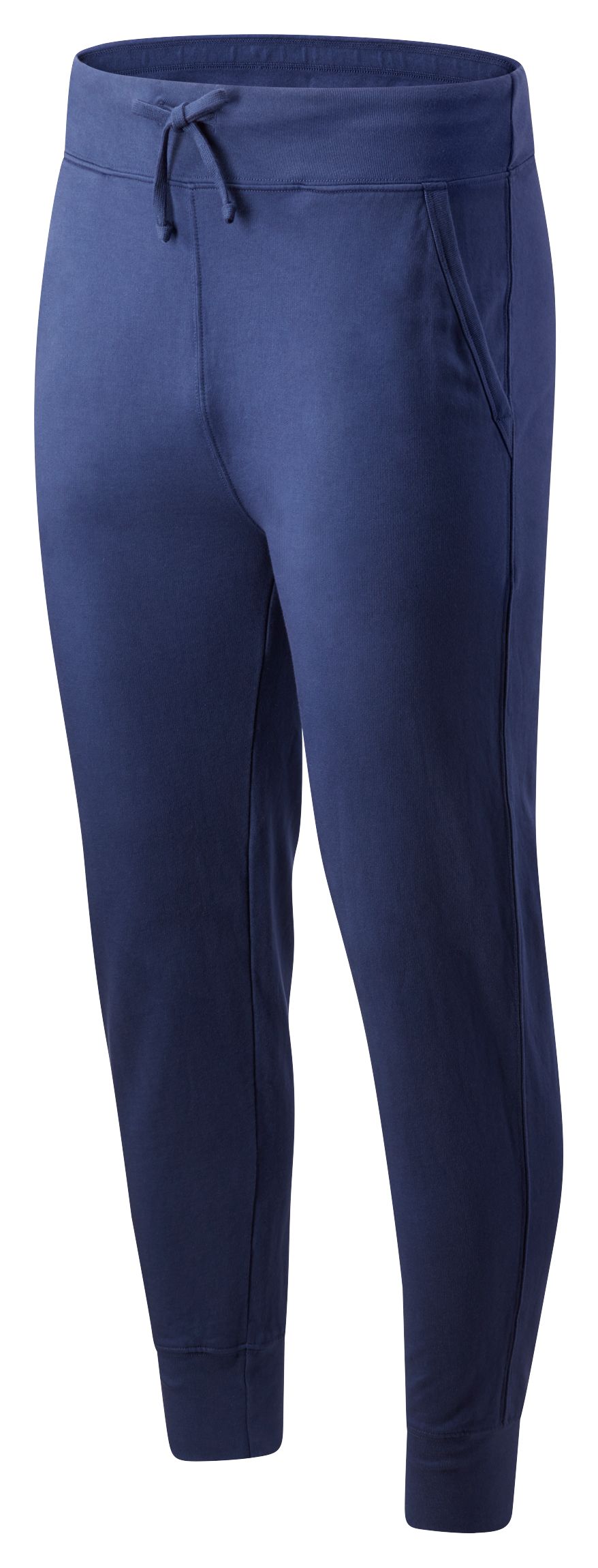 new balance men's wind pants
