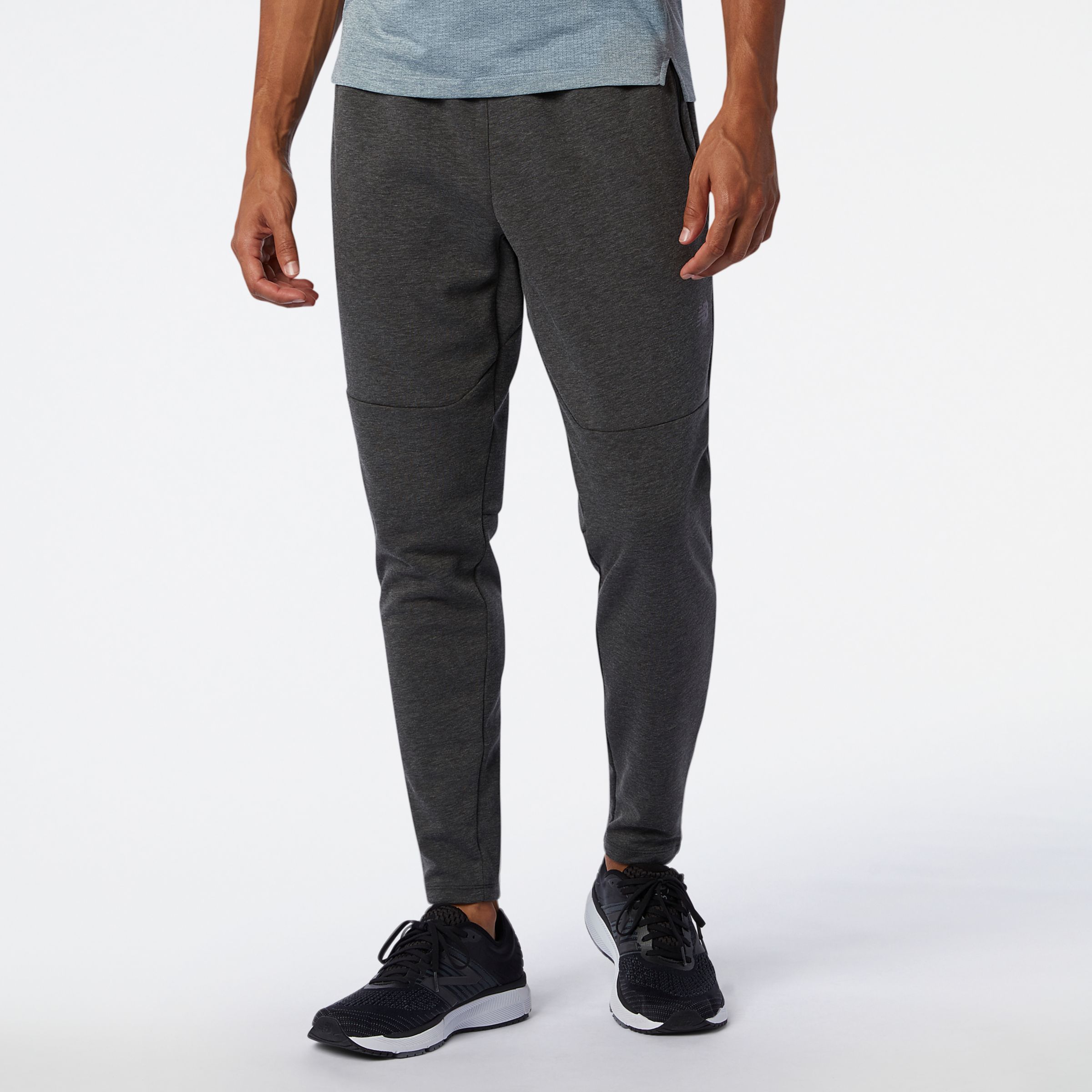 new balance running pants