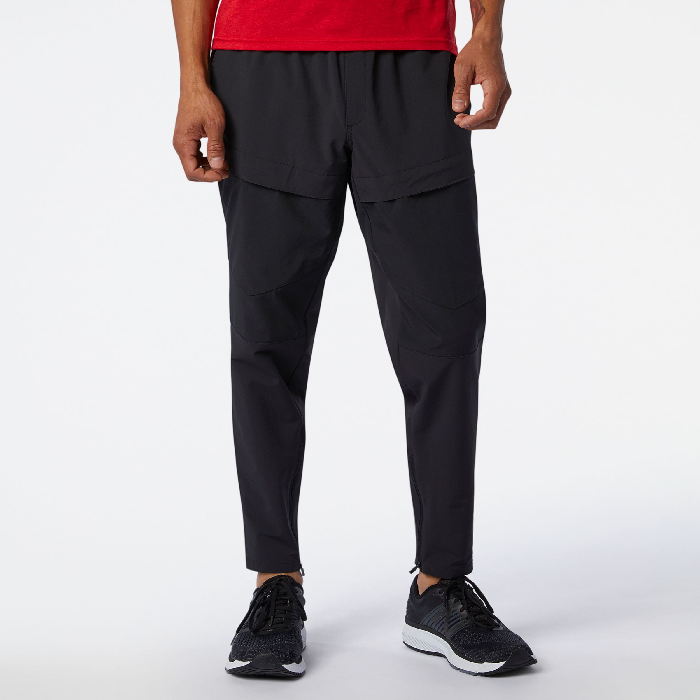 Men's Fortitech Cargo Pants - New Balance