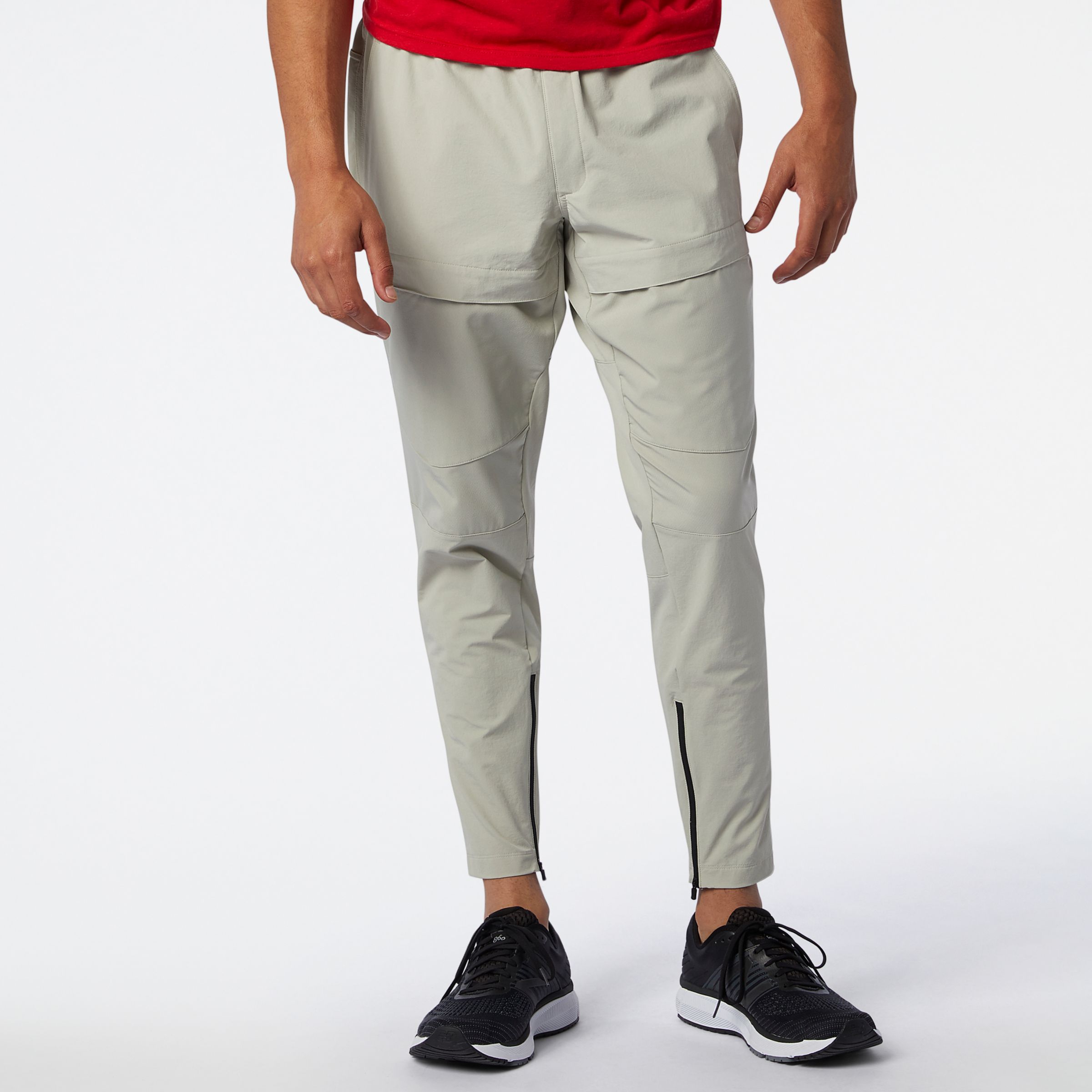 new balance cargo pants