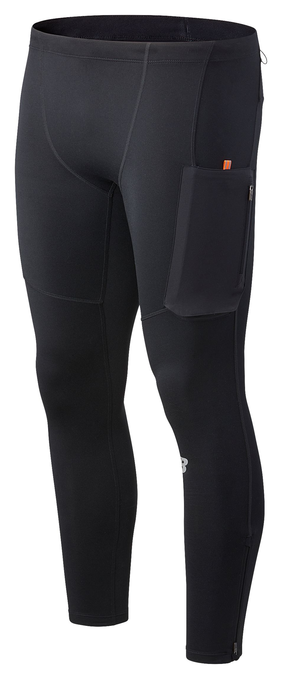 new balance winter running tights