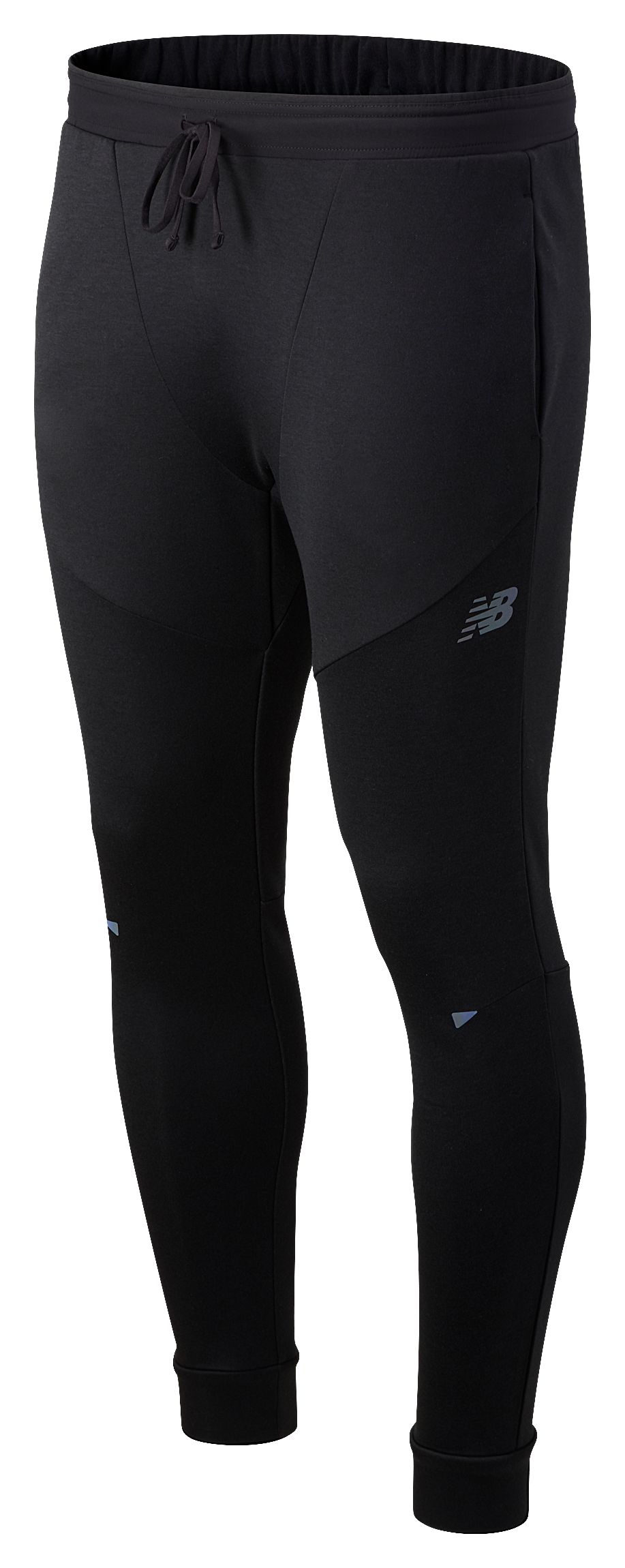 New Balance Men's Q Speed Run Pant - (Size S L XL)