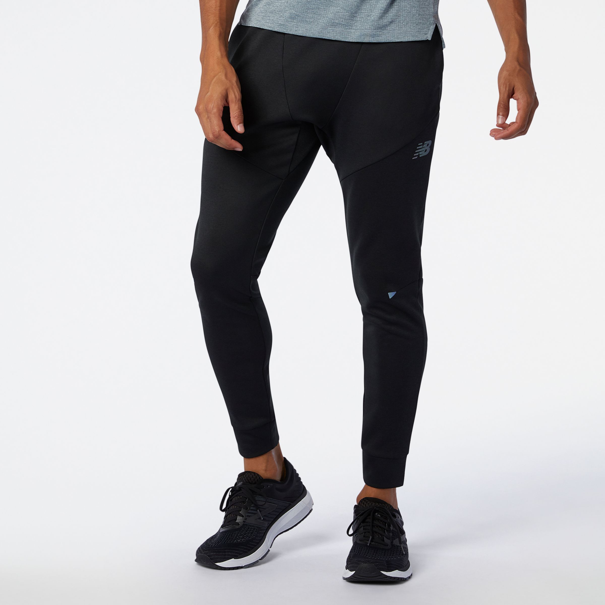 Q Speed Run Pant - New Balance