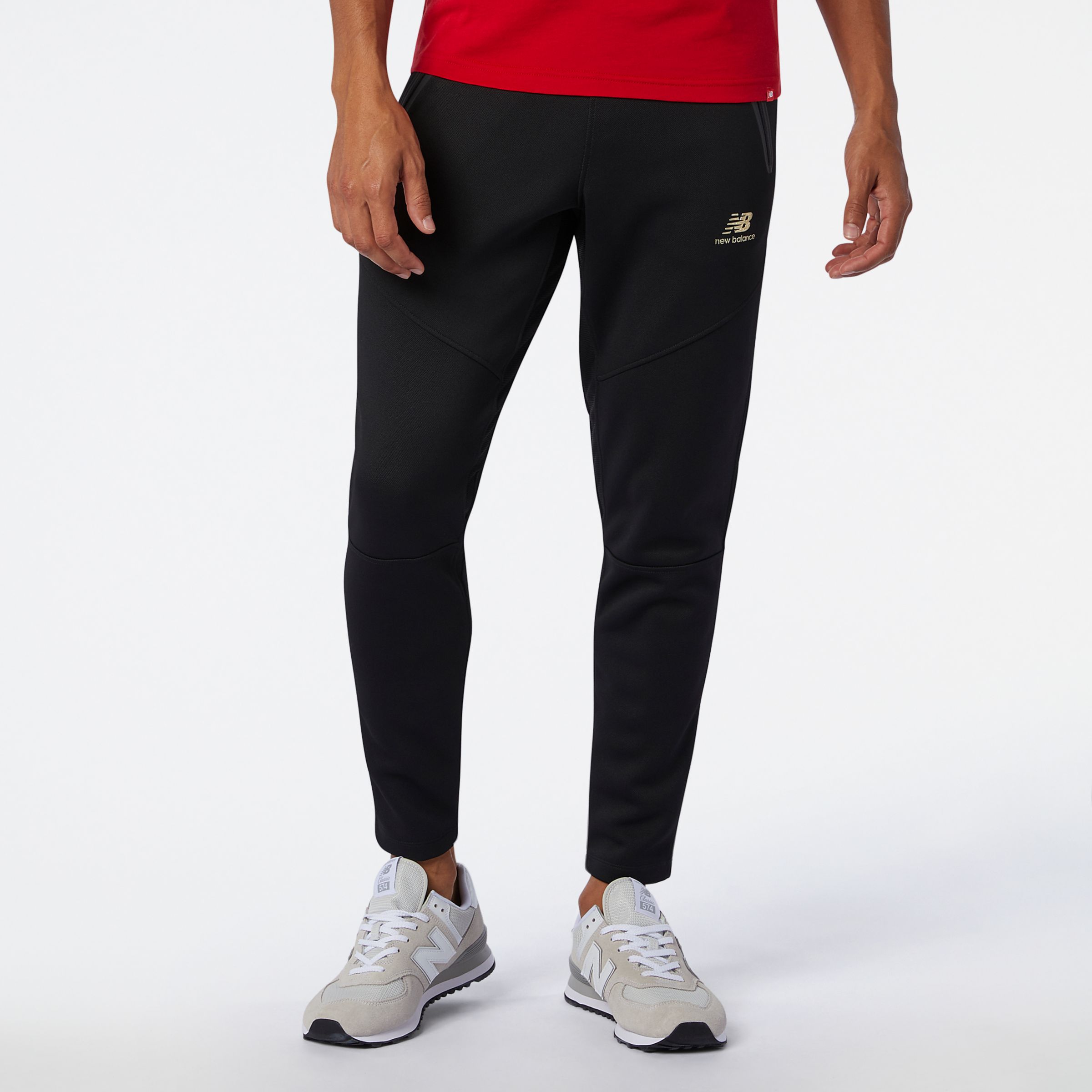 Athletic & Running Pants for Men - New Balance