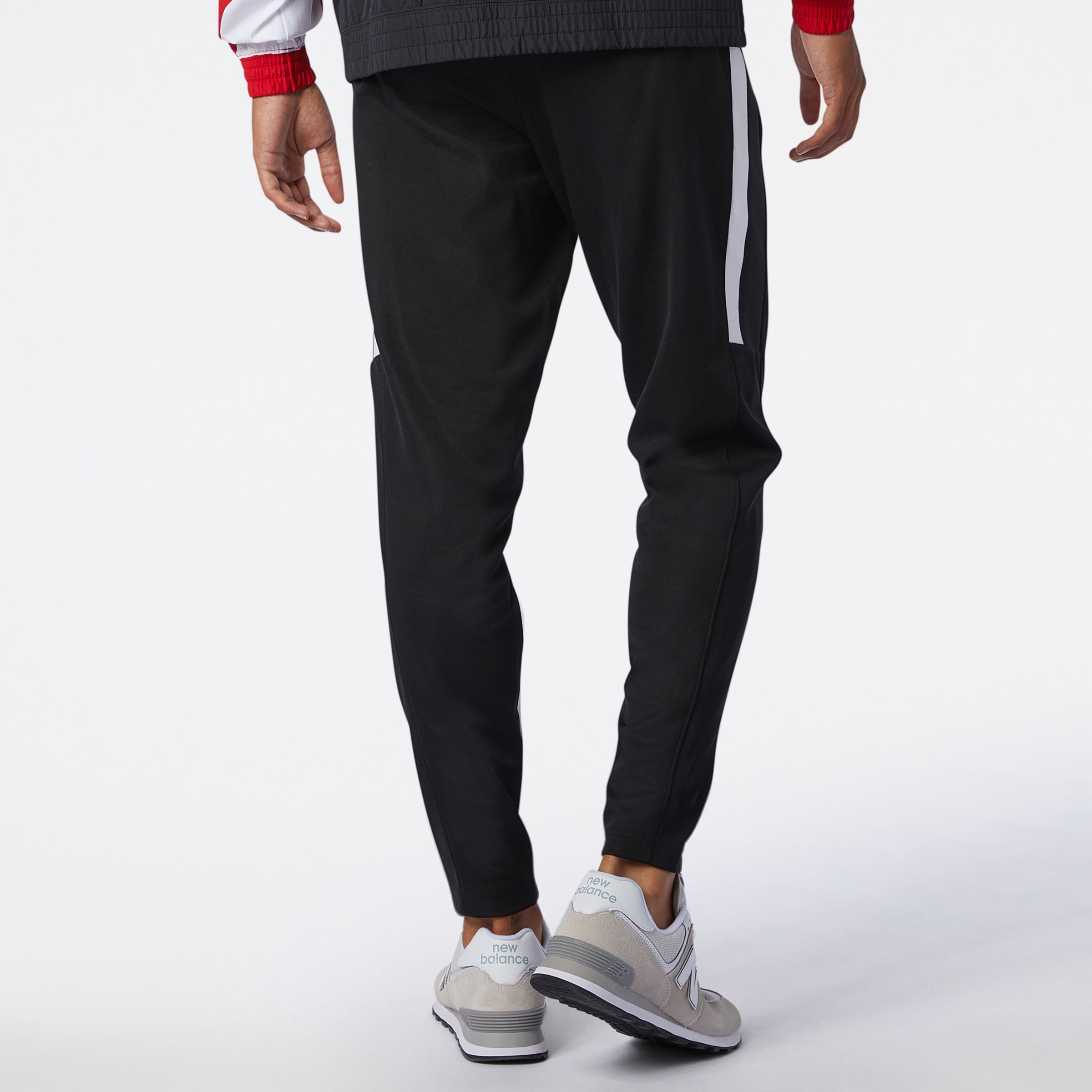 Men's NB Athletics Podium Track Pants 