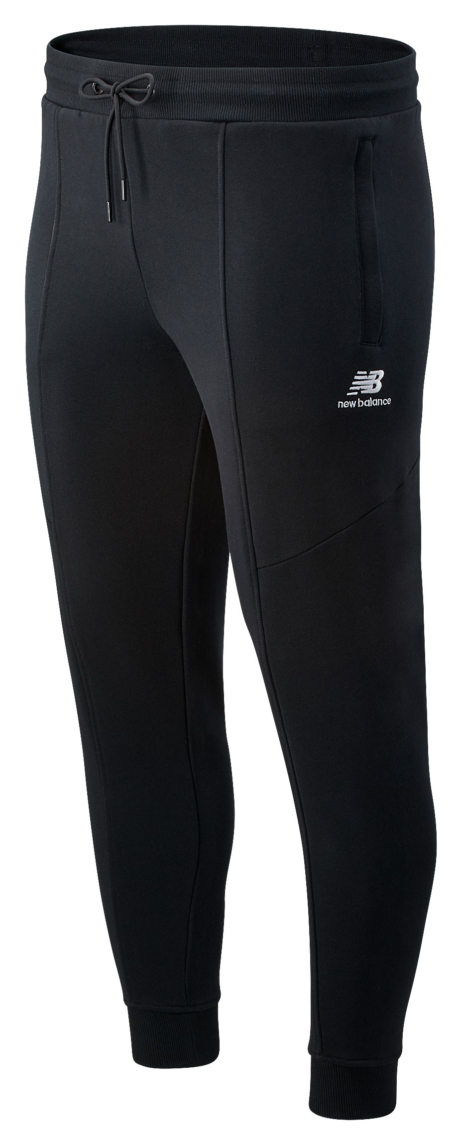 nb athletics track pant