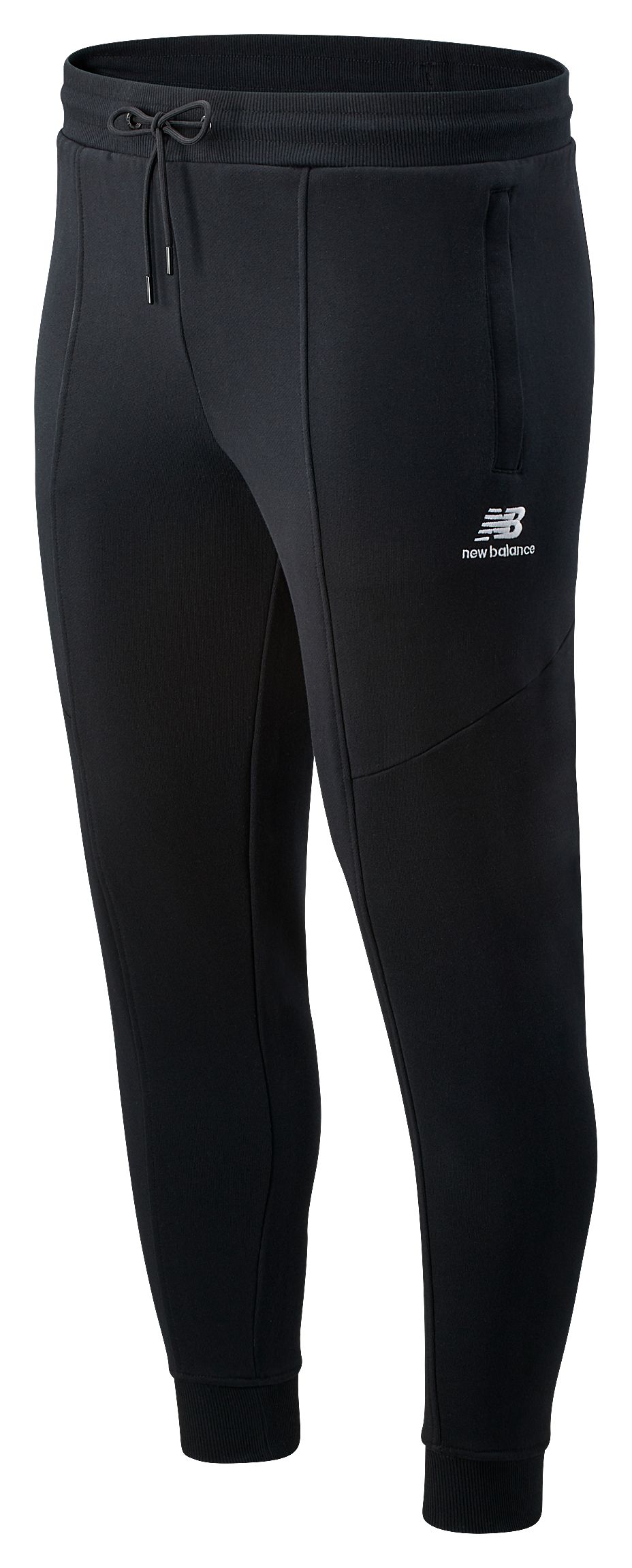 new balance men's training pants