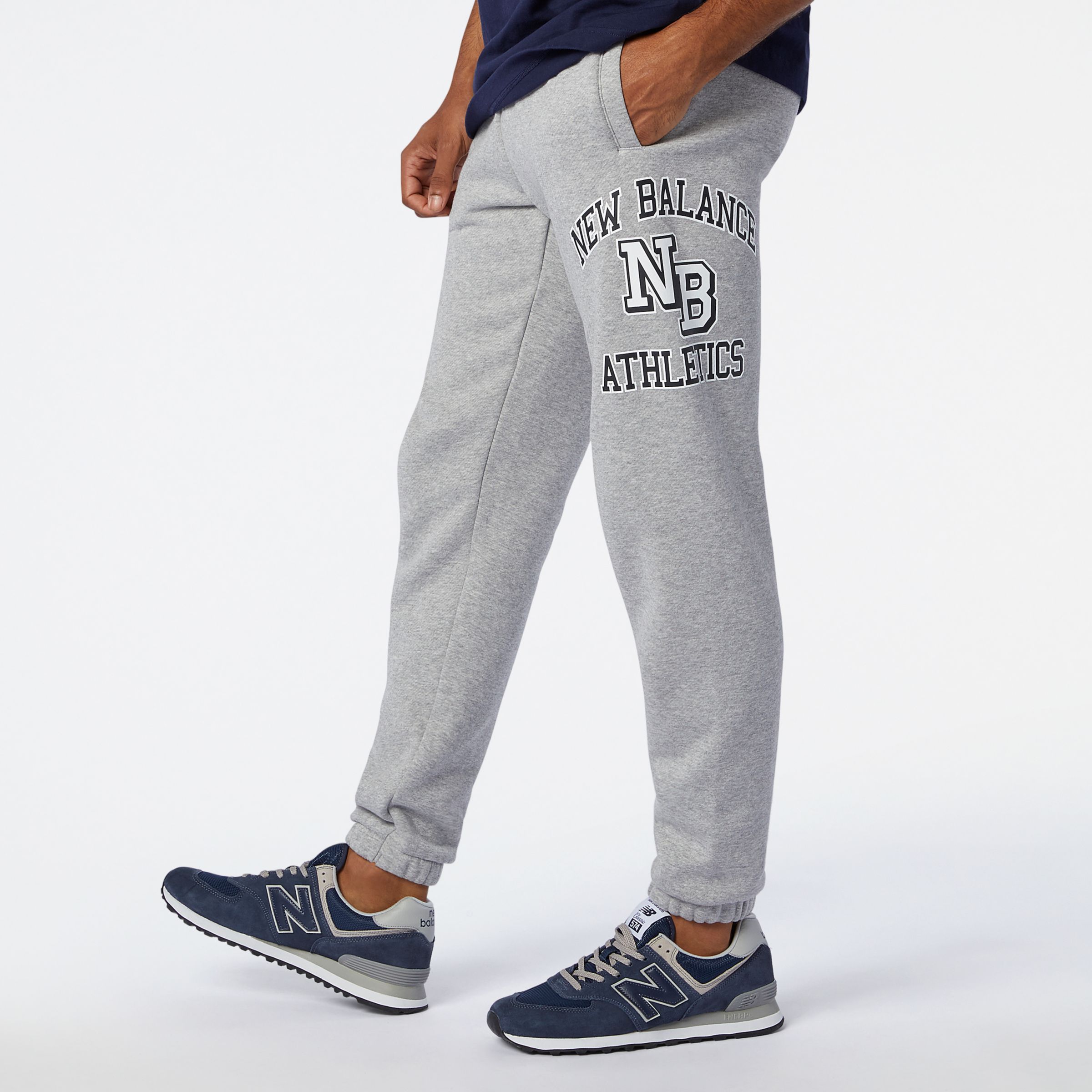 Pantalons NB Athletics Varsity Pack