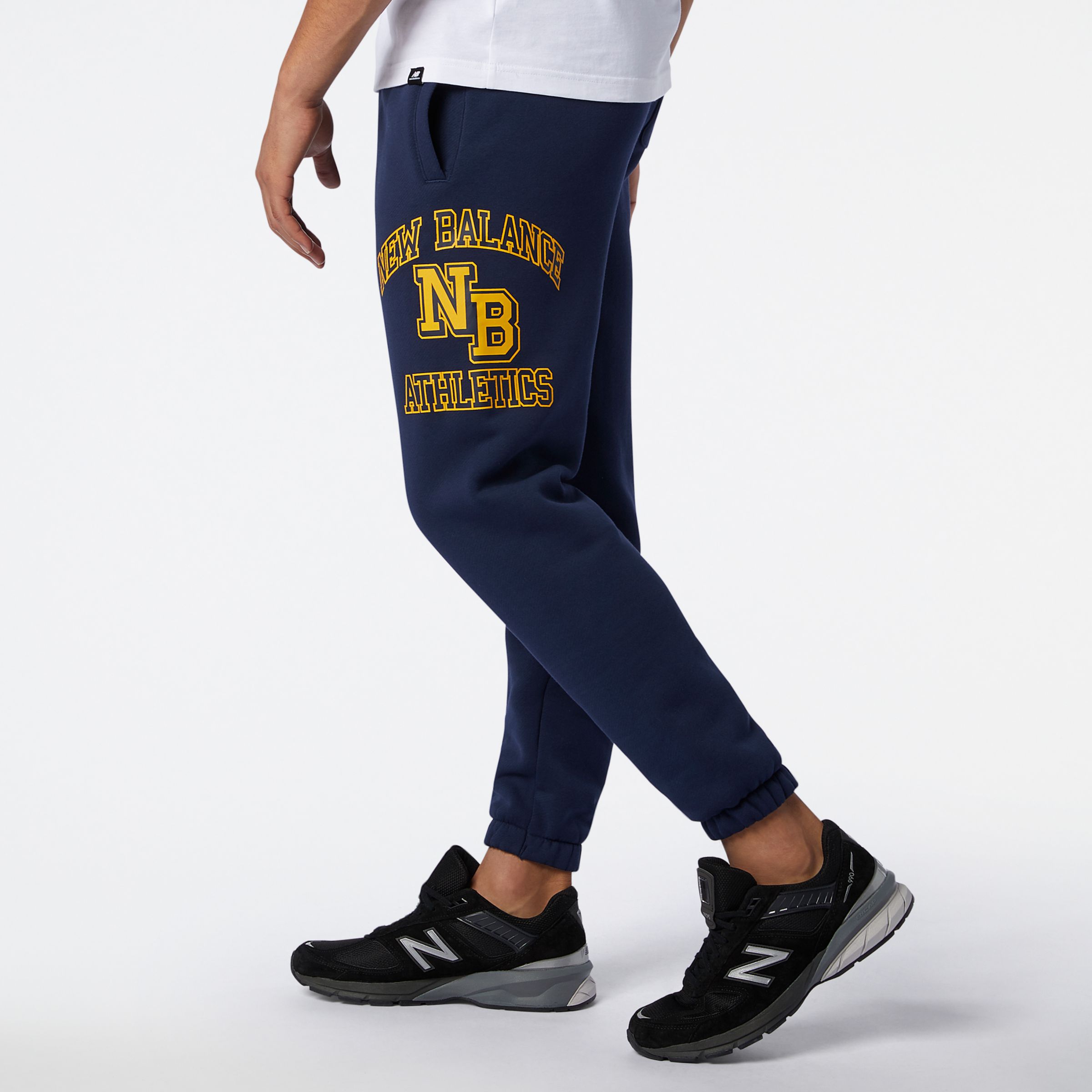 Pantalons NB Athletics Varsity Pack