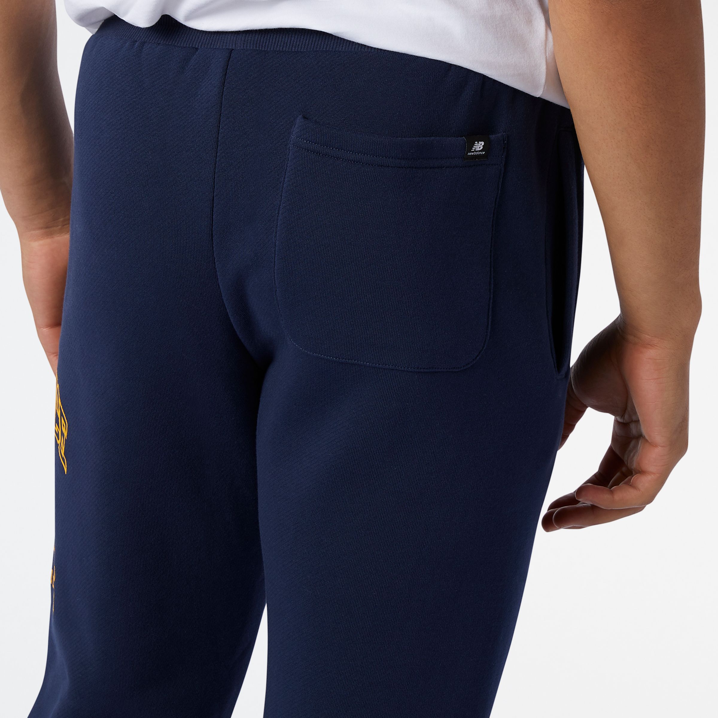 Pantalons NB Athletics Varsity Pack