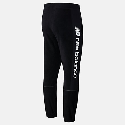 Sport Style Micro Fleece Pants