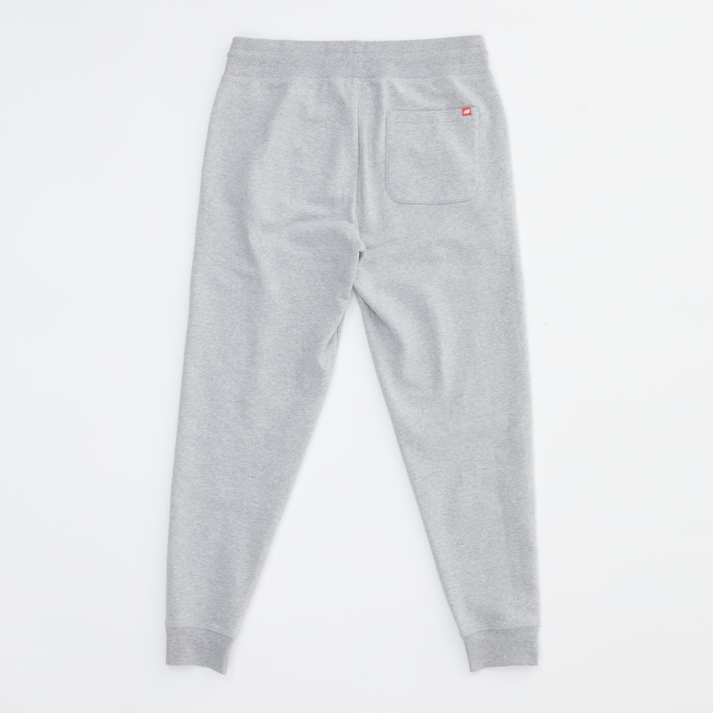 Essentials Stacked Logo Sweatpant