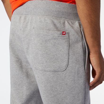 NB Essentials Stacked Logo Sweatpant