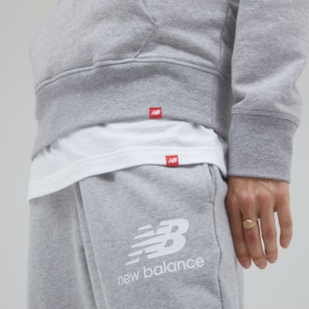 Men's new balance store sweatsuit