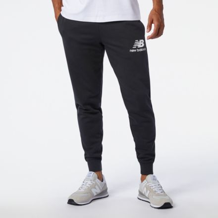 NB Essentials Stacked Logo Sweatpant