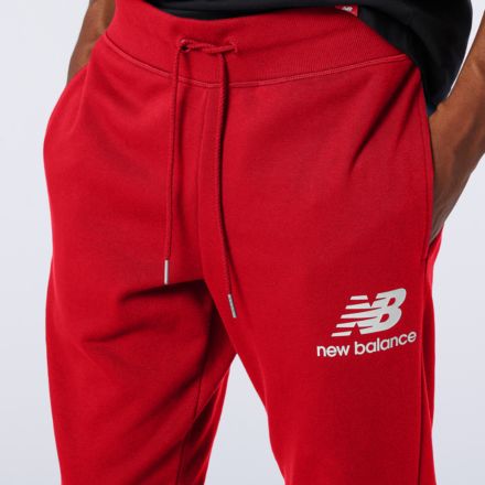 NB Essentials Stacked Logo Sweatpant