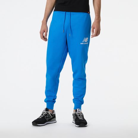 NB Essentials Stacked Logo Sweatpant