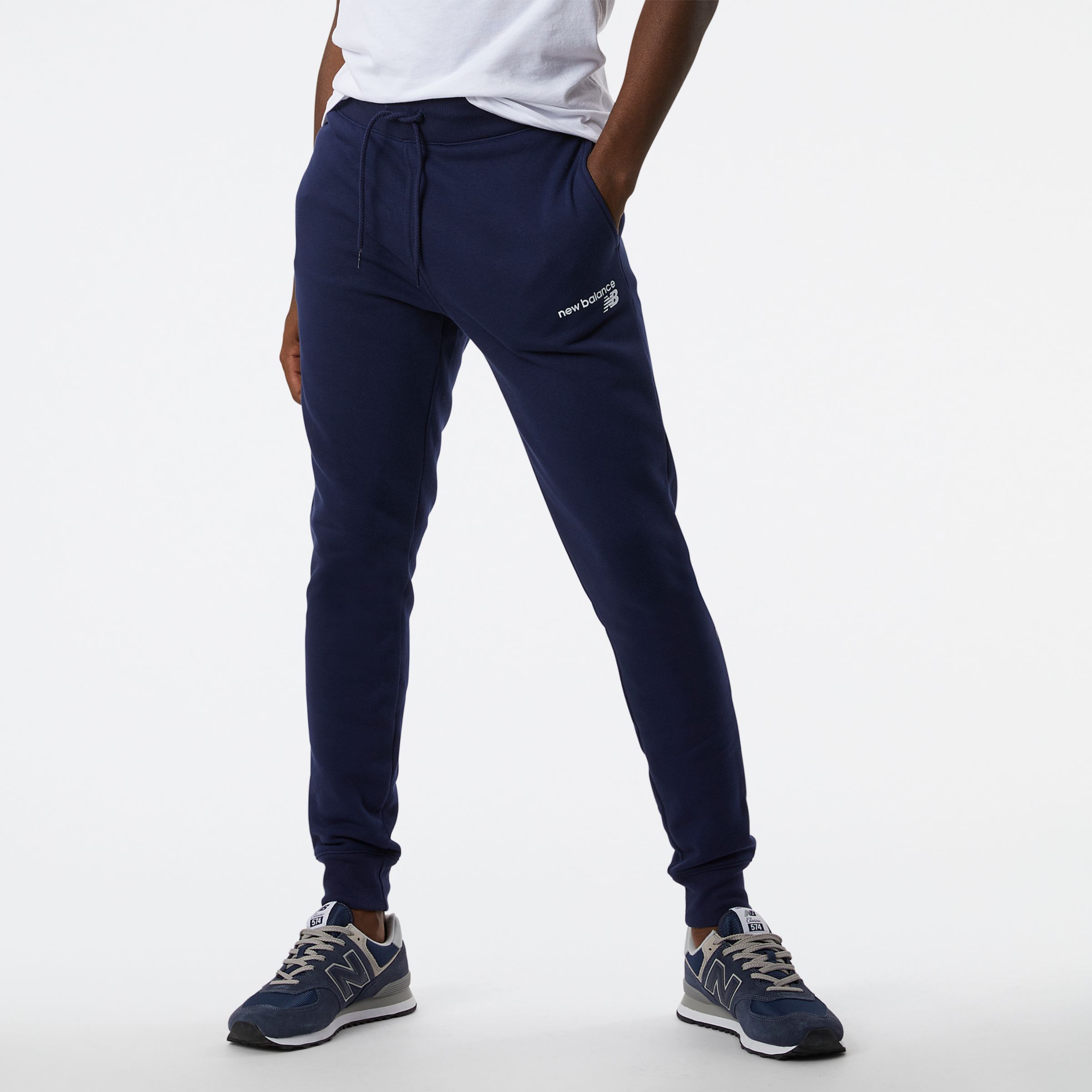 New Balance Classic Core Fleece Pants