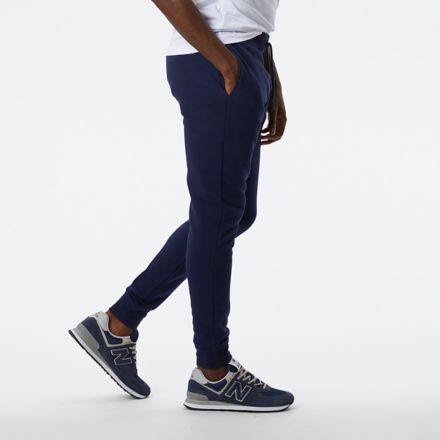 Men's Sport Trousers & Tights - New Balance