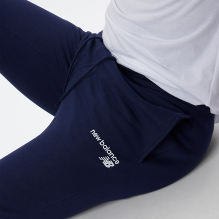 NB Classic Core Fleece Pant