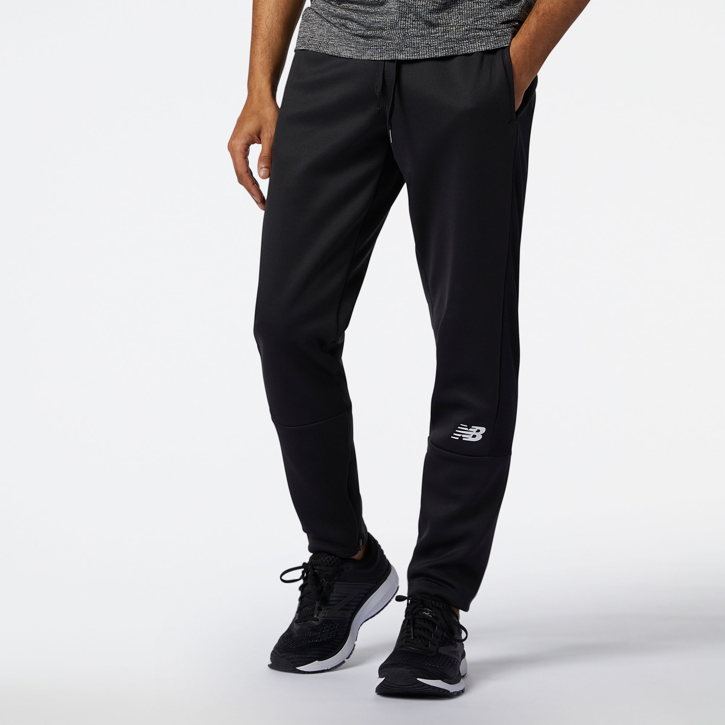 mens new balance pants