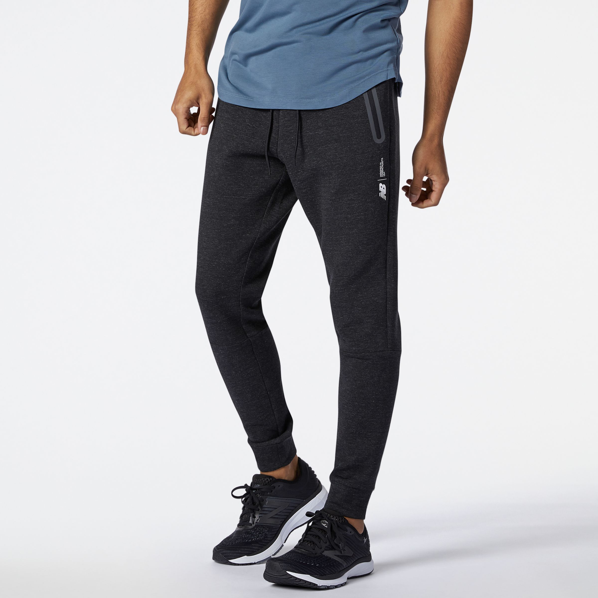 new balance running joggers
