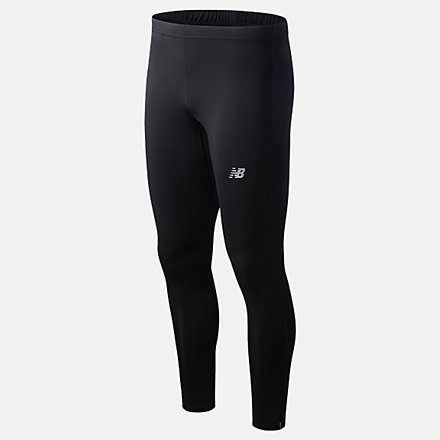 New Balance Accelerate Tight, MP11229BK image number null