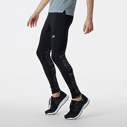 Printed Accelerate Tight