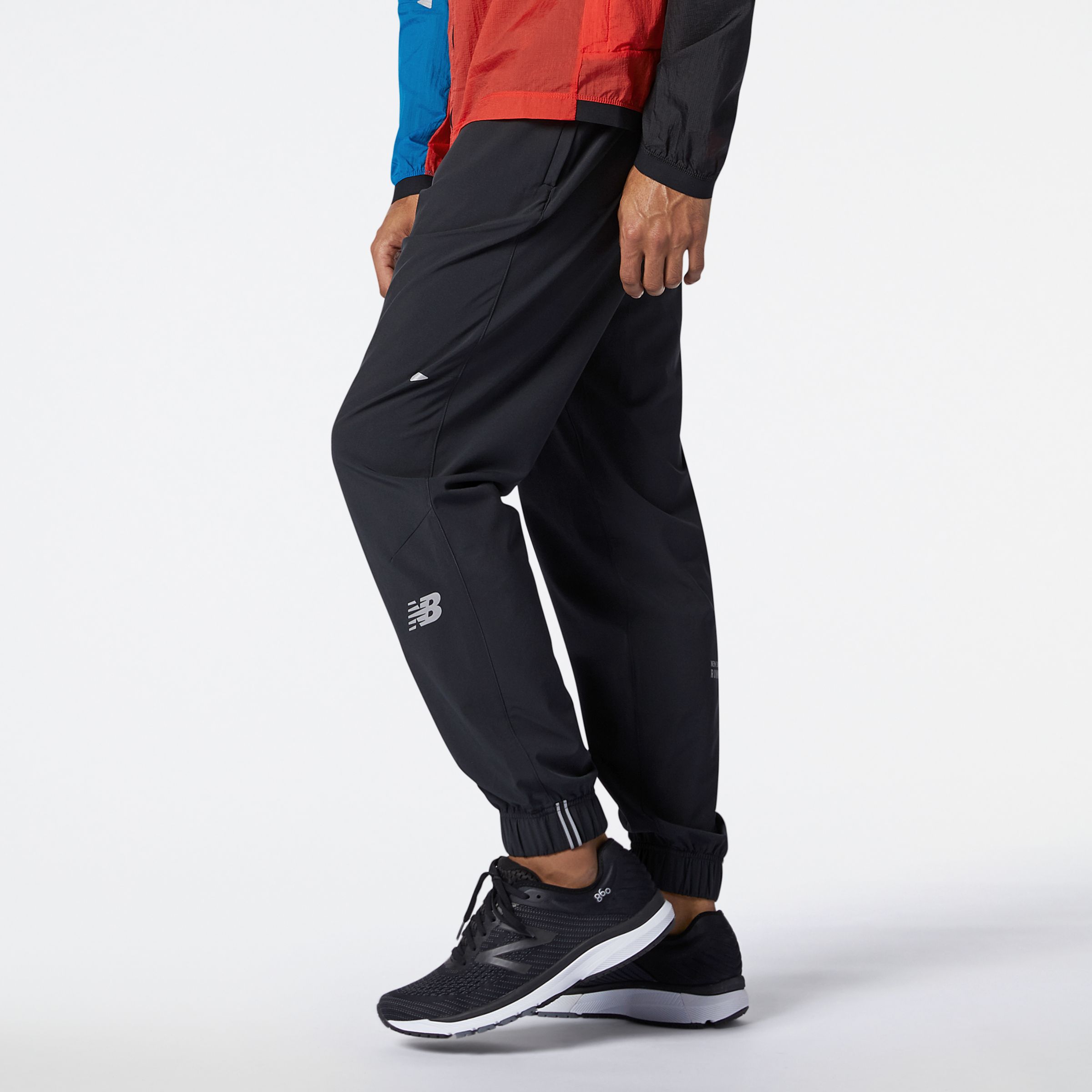 Impact Run Woven Pant